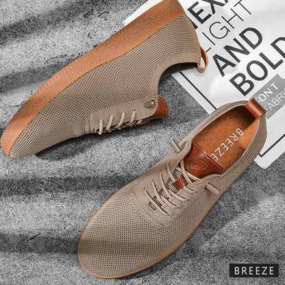 Montclair - Ultra Comfortable Shoes