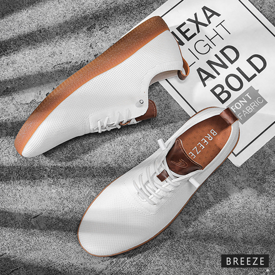 Montclair - Ultra Comfortable Shoes