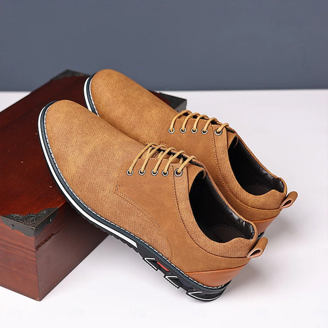 Crosstown - Ultra Comfortable Shoes