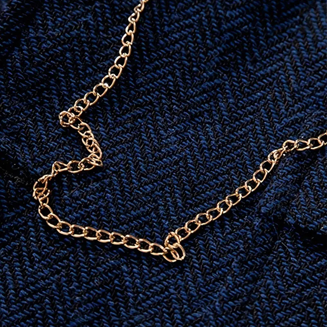 The Lancaster Waistcoat