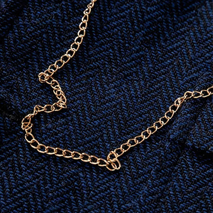 The Lancaster Waistcoat