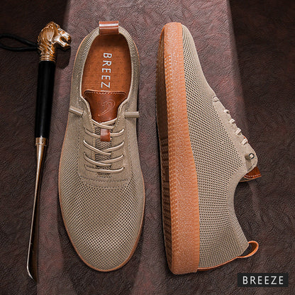 Montclair - Ultra Comfortable Shoes