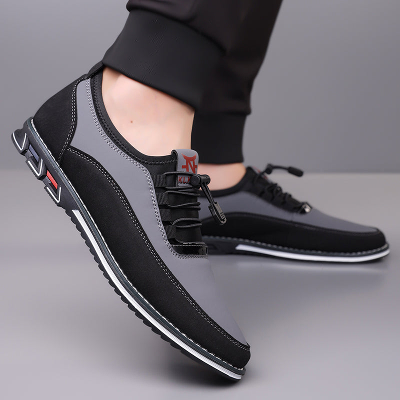 Hemingway - Ultra Comfortable Shoes