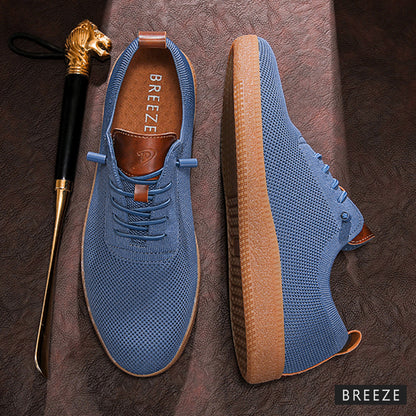 Montclair - Ultra Comfortable Shoes