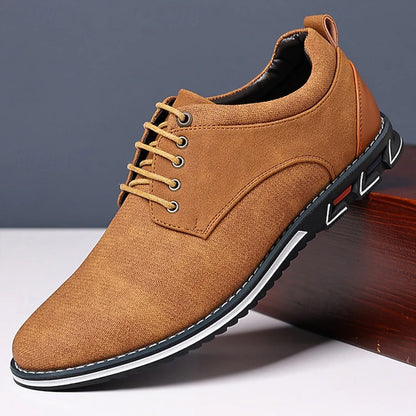 Crosstown - Ultra Comfortable Shoes