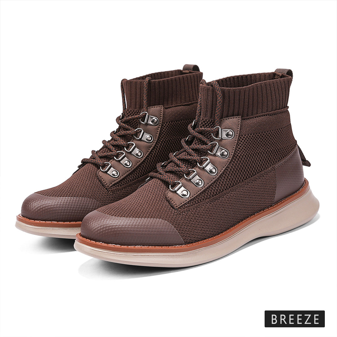 Boulder - Ultra Comfortable Boots "Secret Offer" Buy 1 Get 1 Free