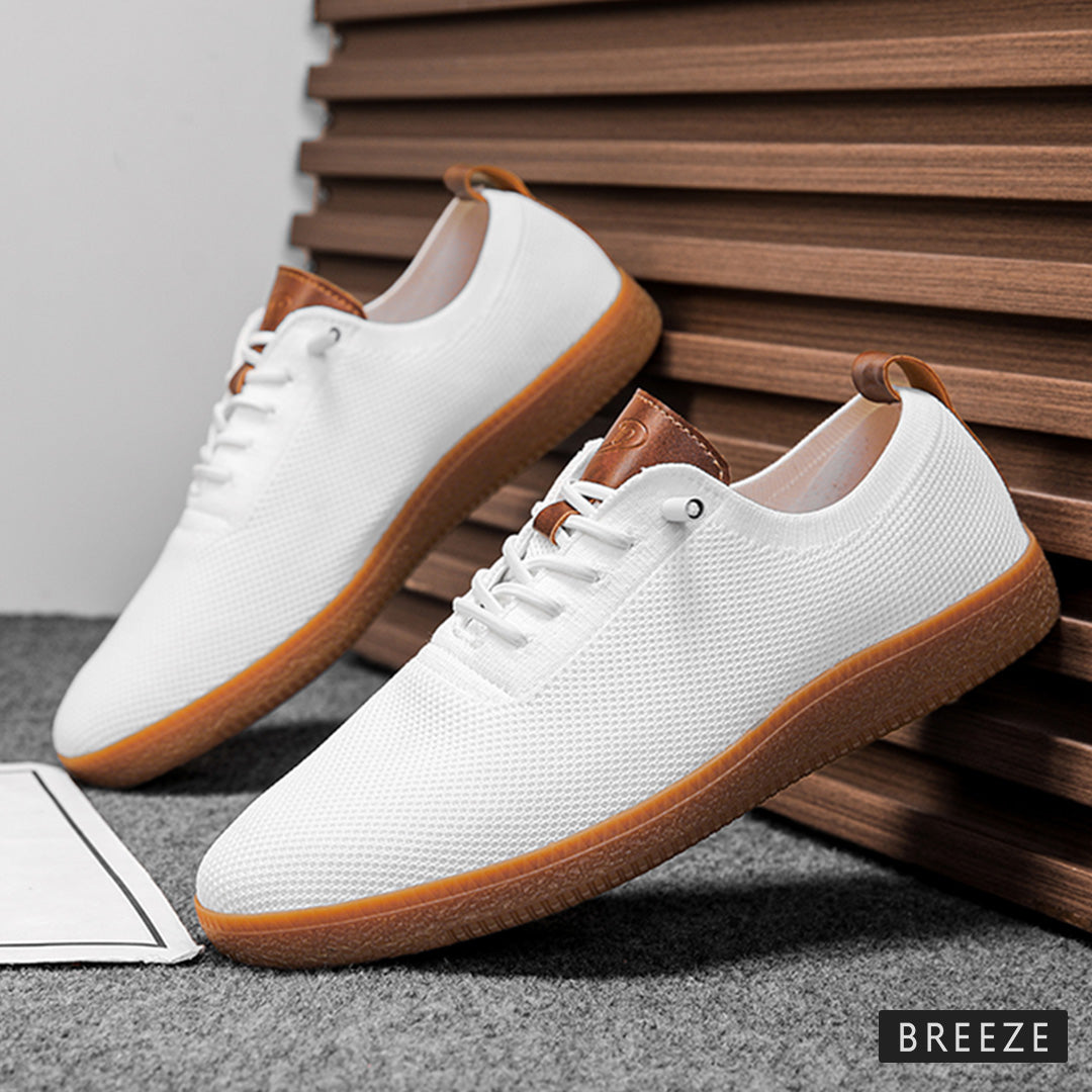 Montclair - Ultra Comfortable Shoes