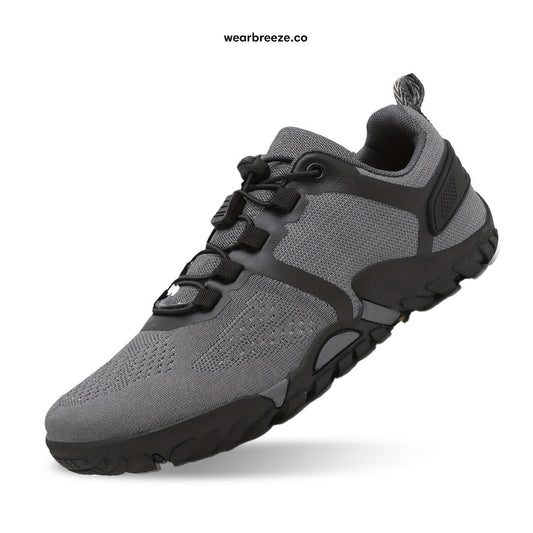 Skytrail - Ultra Comfortable Barefoot Shoes