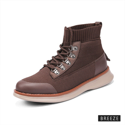 Boulder - Ultra Comfortable Boots "Secret Offer" Buy 1 Get 1 Free