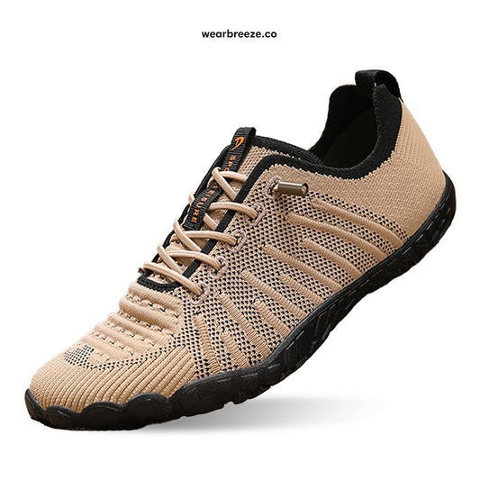 Groundflow - Ultra Comfortable Barefoot Shoes