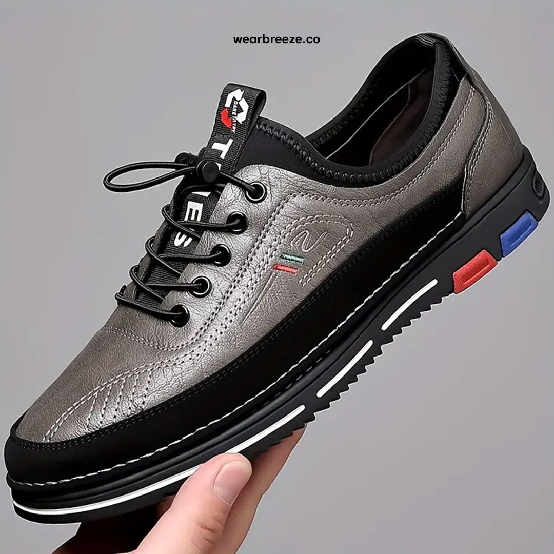 Cambridge - Ultra Comfortable Shoes