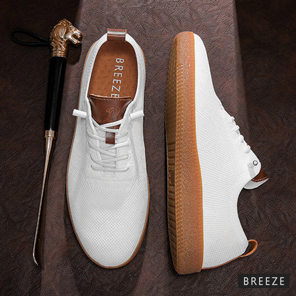 Montclair - Ultra Comfortable Shoes