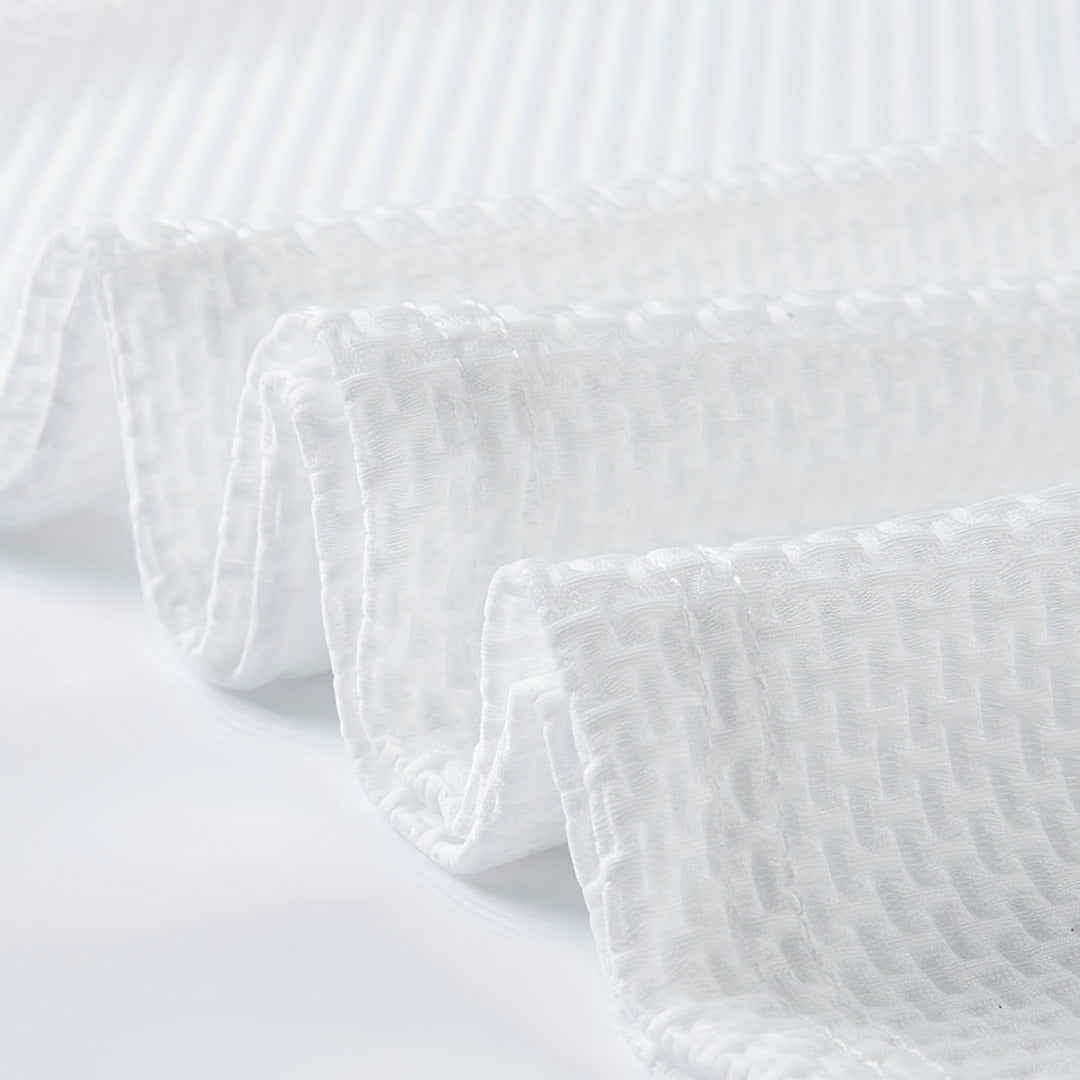 Lusso - Men's Ultra Comfortable Long Sleeve Polo Shirt