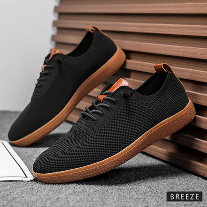 Montclair - Ultra Comfortable Shoes