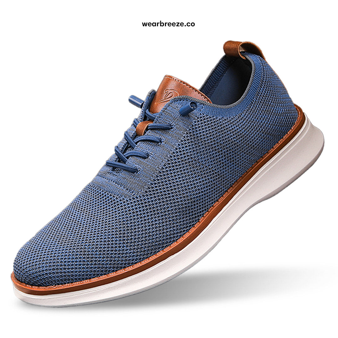Trenton - Men's Ultra Comfortable Shoes