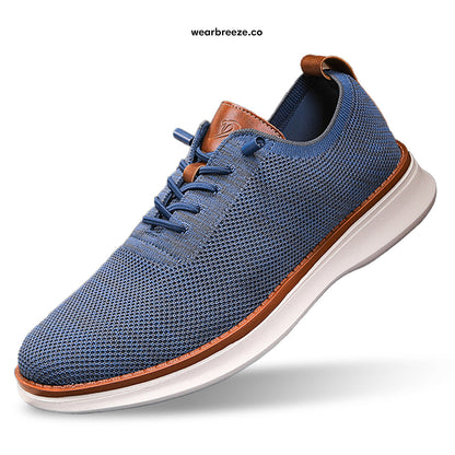 Trenton - Men's Ultra Comfortable Shoes